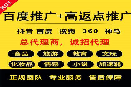 百度推广托管的成功策略：多角度解析案例